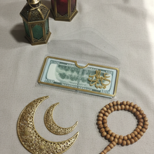 Eid Mubarak Money Holder