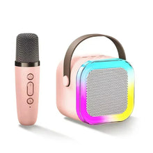K12 Portable Speaker With Mic