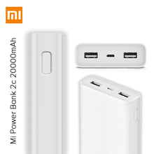 Xiaomi Redmi  Power Bank