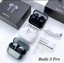 Sumsung Buds 3 Pro Best Quality