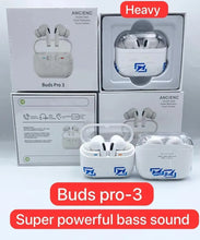 Sumsung Buds 3 Pro Best Quality