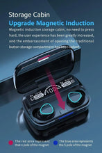 M10 TWS Wireless Earbuds