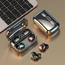 M10 TWS Wireless Earbuds