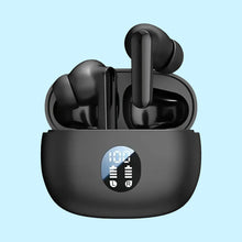 TWS Stereo Wireless Earbuds