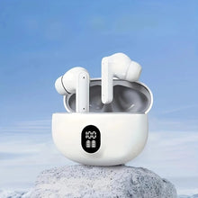 TWS Stereo Wireless Earbuds