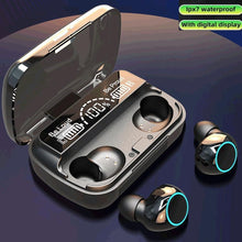 F9 TWS Wireless Earbuds