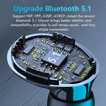 F9 TWS Wireless Earbuds