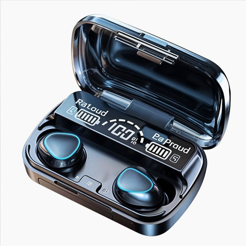 M10 TWS Wireless Earbuds